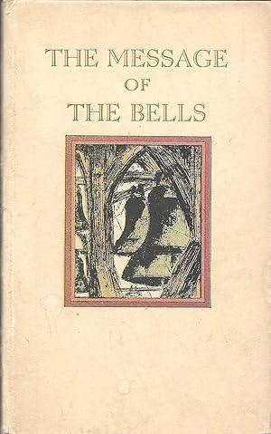 Seller image for The Message of the Bells or What Happened to Us on Christmas Eve for sale by Eve's Book Garden