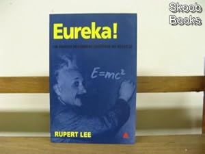 Image du vendeur pour Eureka !: 100 grandes descobertas cientificas do seculo XX mis en vente par PsychoBabel & Skoob Books