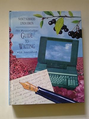 The HarperCollins Guide To Writing - With Sourcebook