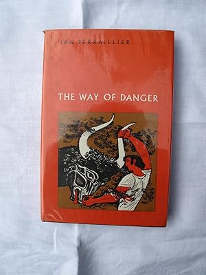 Seller image for The Way of Danger for sale by John's Books