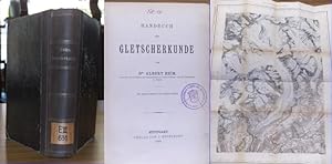 Handbuch der Gletscherkunde.