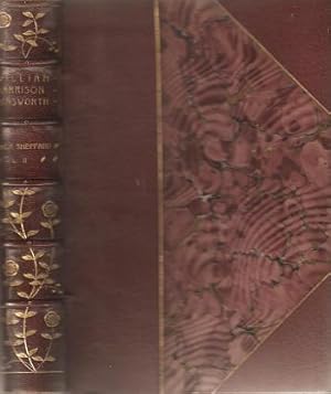 JACK SHEPPARD: Historical Romances [Volume II only]:; 12 etchings after paintings by Hugh W. Ditzler