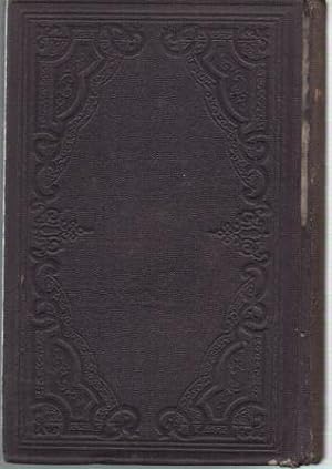 WESTERN PORTRAITURE, AND EMIGRANT'S GUIDE; A Description of Wisconsin, Illinois and Iowa, with Re...