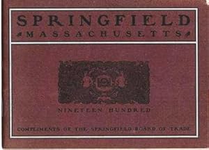 SPRINGFIELD, MASSACHUSETTS: NINETEEN HUNDRED