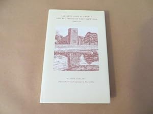 THE REVD JOHN ALDWORTH AND HIS PARISH OF EAST LOCKINGE 1684-1729