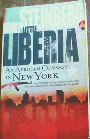 Imagen del vendedor de Little Liberia: An African Odyssey in New York a la venta por Chapter 1