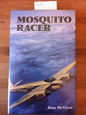 Mosquito Racer