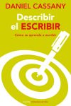 Describir el escribir : cómo se aprende a escribir