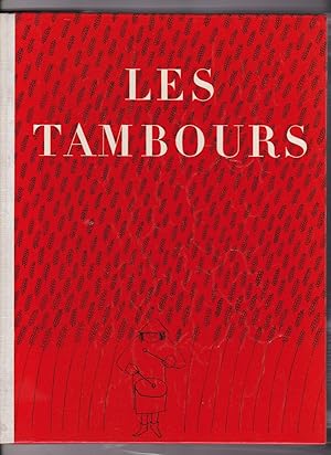 Les Tambours