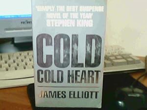 Immagine del venditore per Cold Cold Heart venduto da Redruth Book Shop