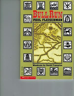 Seller image for Bull Run for sale by TuosistBook