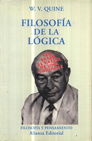 Filosofia de la logica