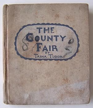 Imagen del vendedor de The County Fair a la venta por Martin Kaukas Books