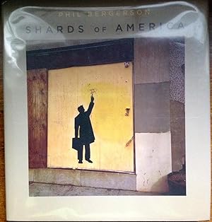 Bild des Verkufers fr Shards of America zum Verkauf von The Poet's Pulpit