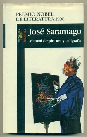 Image du vendeur pour MANUAL DE PINTURA Y CALIGRAFIA mis en vente par Ducable Libros