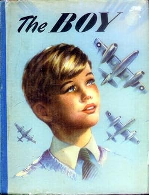 The Boy (The Australian Boy annual)
