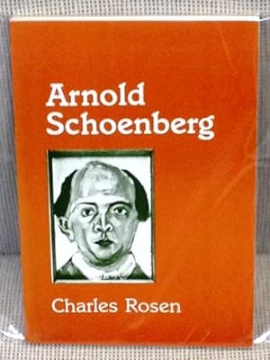 Seller image for Arnold Schoenberg for sale by My Book Heaven