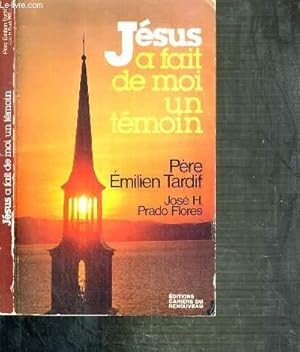 Image du vendeur pour JESUS A FAIT UN TEMOIN mis en vente par Le-Livre