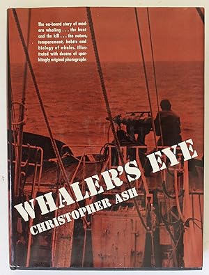 Whaler's Eye