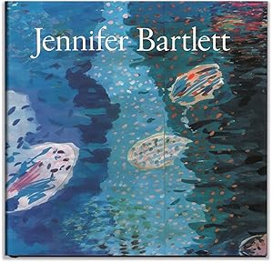 Seller image for Jennifer Bartlett. for sale by Orpheus Books