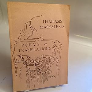 Poems & Translations