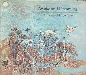 Image du vendeur pour Awake and Dreaming mis en vente par E. M. Maurice Books, ABAA