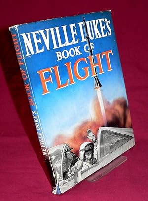 Neville Duke's Book of Flight