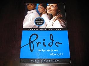 Seller image for Pride for sale by By The Lake Books