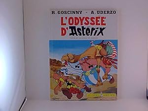L' Odyssee D'Asterix