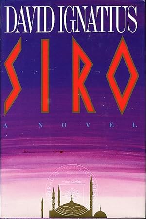 Seller image for SIRO for sale by Bookfever, IOBA  (Volk & Iiams)