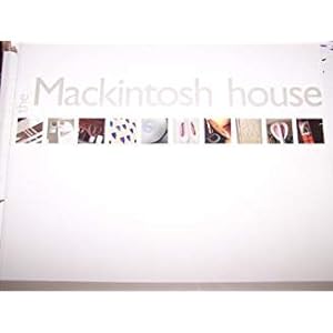The Mackintosh House.