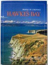 Immagine del venditore per Hawkes Bay. Profile of a Province venduto da Ariel Books IOBA