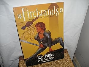 Seller image for Firebrands. The Heroines Of Science Fiction & Fantasy for sale by Lyndon Barnes Books