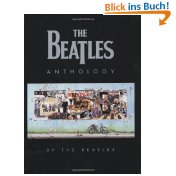Image du vendeur pour The Beatles Anthology [Taschenbuch] mis en vente par Modernes Antiquariat an der Kyll
