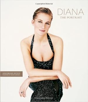 Seller image for Diana: The Portrait [Taschenbuch] for sale by Modernes Antiquariat an der Kyll