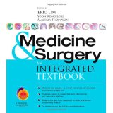 Immagine del venditore per Medicine and Surgery: An integrated textbook [Taschenbuch] venduto da Modernes Antiquariat an der Kyll