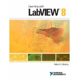 Seller image for Learning with LabVIEW 8 [Taschenbuch] for sale by Modernes Antiquariat an der Kyll