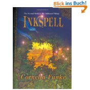 Seller image for Inkspell (Chemie-Labor) (Inkheart Trilogy) [Gebundene Ausgabe]; Bell, Anthea for sale by Modernes Antiquariat an der Kyll