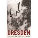 Seller image for Dresden, Tuesday 13 February 1945, Large ed.: Tuesday, 13 February 1945 for sale by Modernes Antiquariat an der Kyll