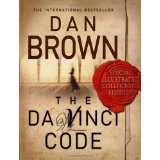 The Da Vinci Code: The Illustrated Edition (Bantam Press) [Gebundene Ausgabe]