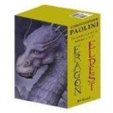 Seller image for Eldest / Eragon Boxed Set (Inhertitance) [Gebundene Ausgabe] for sale by Modernes Antiquariat an der Kyll