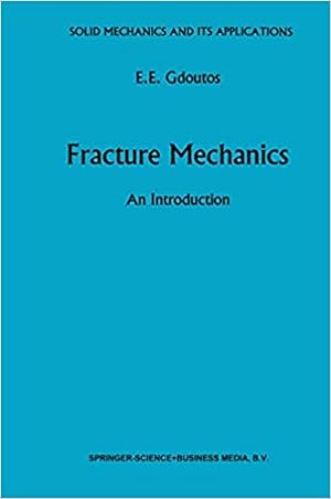 Immagine del venditore per Fracture Mechanics: An Introduction (NATO Asi Series. Series C, Mathematical . venduto da Modernes Antiquariat an der Kyll