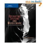 Seller image for Operating Systems and Middleware: Supporting Controlled Interaction for sale by Modernes Antiquariat an der Kyll