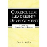 Bild des Verkufers fr Curriculum Leadership Development: A Guide for Aspiring School Leaders zum Verkauf von Modernes Antiquariat an der Kyll