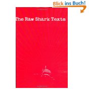 Bild des Verkufers fr The Raw Shark Texts zum Verkauf von Modernes Antiquariat an der Kyll