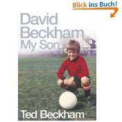 Seller image for David Beckham: My Son for sale by Modernes Antiquariat an der Kyll