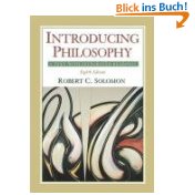 Seller image for Introducing philosophy : a text with integrated readings for sale by Modernes Antiquariat an der Kyll