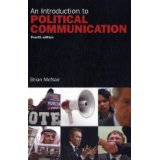 Seller image for An introduction to political communication for sale by Modernes Antiquariat an der Kyll
