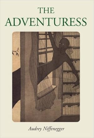Seller image for The Adventuress [Gebundene Ausgabe] for sale by Modernes Antiquariat an der Kyll