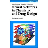 Seller image for Neural Networks in Chemistry and Drug Design: An Introduction for sale by Modernes Antiquariat an der Kyll